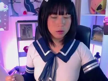 Chaturbate Nude Webcam of mieruco_chan