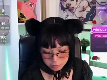 Chaturbate Free Live Porn of mieruco_chan