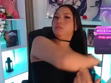Chaturbate Private Sex Chat of mieruco_chan