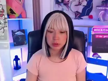 Chaturbate Best live sex cam show of mieruco_chan