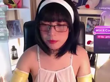 Chaturbate Live Sex of mieruco_chan