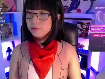 Chaturbate Best live sex cam show of mieruco_chan