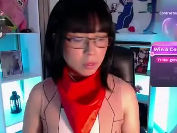 Chaturbate Private Sex Chat of mieruco_chan