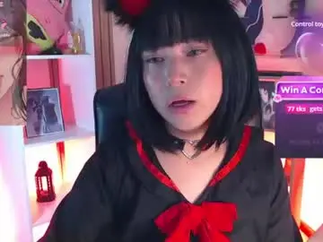 Chaturbate Adult Webcam of mieruco_chan