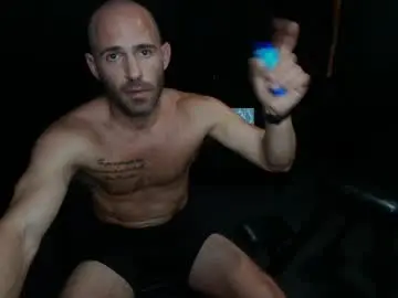 Chaturbate Watch Live Sex Cams of nakedpreacher89