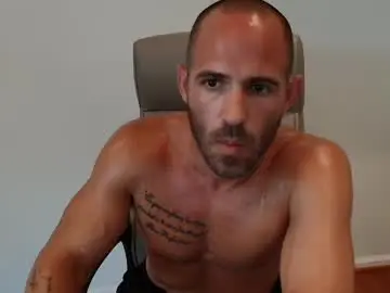 Chaturbate Live Porn of nakedpreacher89