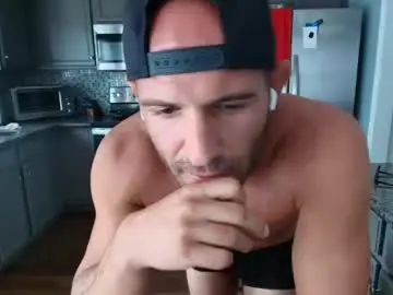 Chaturbate Sex Cam of nakedpreacher89
