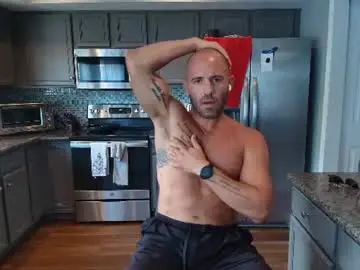 Chaturbate Free Porn Cam of nakedpreacher89