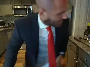 Chaturbate Nude Webcam of nakedpreacher89