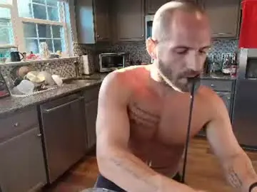 Chaturbate Watch Live Sex Cams of nakedpreacher89
