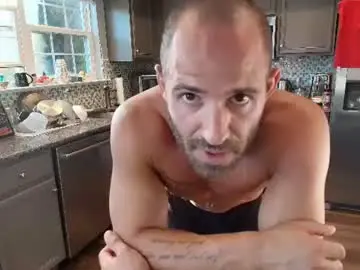 Chaturbate Adult Webcam of nakedpreacher89