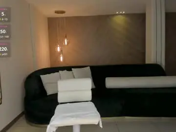 Chaturbate Nude Webcam of niaholland