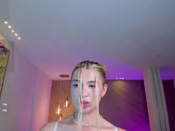 Chaturbate Adult Webcam of niaholland