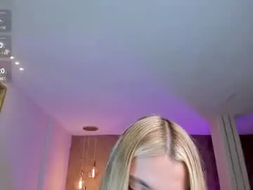 Chaturbate Adult Webcams of niaholland