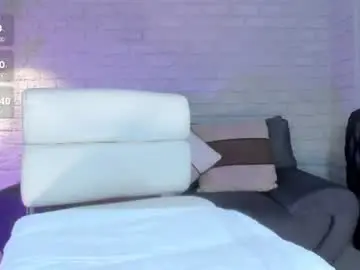 Chaturbate Nude Webcam of niaholland
