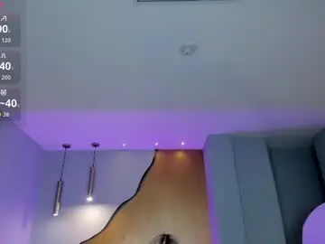 Chaturbate Free Porn Cam of niaholland