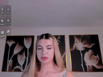 Chaturbate Best live sex cam show of niaholland
