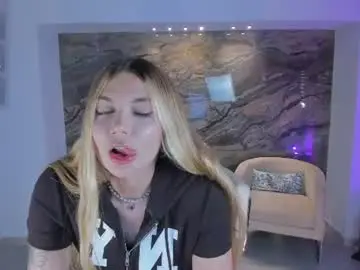 Chaturbate Free Live Porn of niaholland