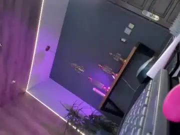 Chaturbate Watch Live Sex Cams of niaholland