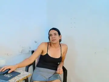 Chaturbate Live Sex Cam of oh_tique