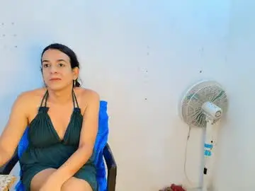 Chaturbate Best Webcam of oh_tique