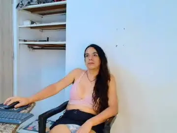 Chaturbate Live Sex of oh_tique
