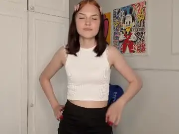 Chaturbate Live Porn of onlygloria
