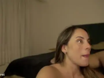 Chaturbate Nude Webcam of ourwhitesecret