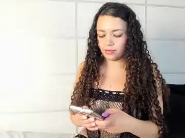 Chaturbate Nude Webcam of ruby_diamonds_