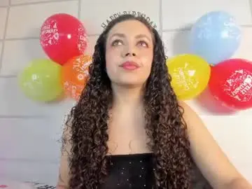 Chaturbate Sex Chat of ruby_diamonds_