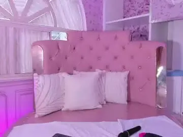 Chaturbate Sex Chat of sasha_rose___