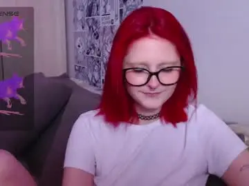 Chaturbate Live Sex of scarlettharrison09