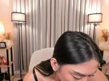 Chaturbate Adult Video Chat of seductivesavannah19