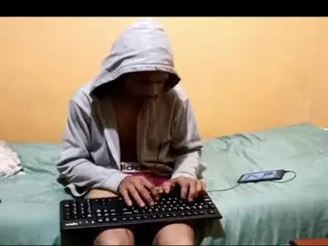 Chaturbate Live Porn of setor_black