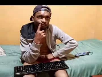 Chaturbate Live Sex of setor_black