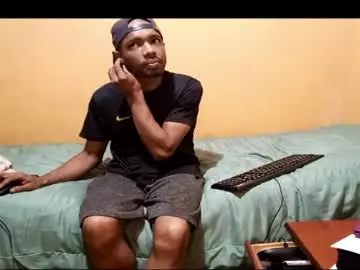 Chaturbate Live Sex of setor_black