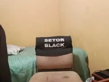 Chaturbate Watch Live Sex Cams of setor_black
