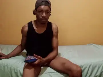 Chaturbate Sex Cam of setor_black