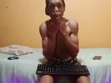 Chaturbate Sex Chat of setor_black