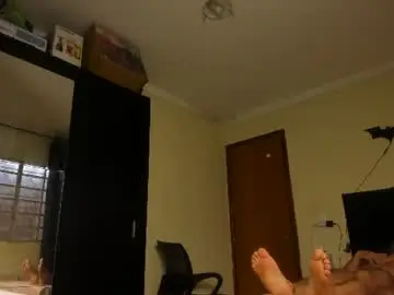 Chaturbate Nude Webcam of sexyflightz