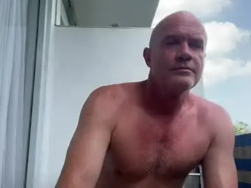 Chaturbate Private Sex Chat of solo_stroking_gent
