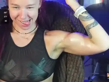 Chaturbate Free Porn Cam of spoty_kate
