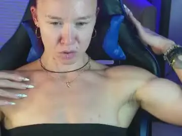 Chaturbate Adult Video Chat of spoty_kate