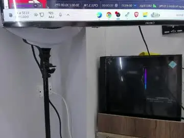 Chaturbate Free Porn Cam of sweetpearll23