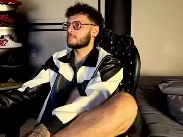 Chaturbate Nude Webcam of tadeo_prieto_