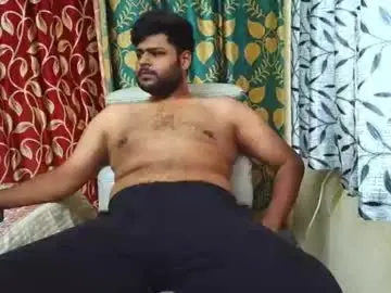 Chaturbate Nude Webcam of thecuteboyy