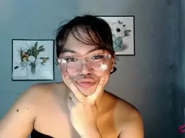 Chaturbate Best live sex cam show of tyla_23