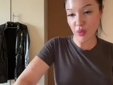 Chaturbate Live Porn of urdevilbaby