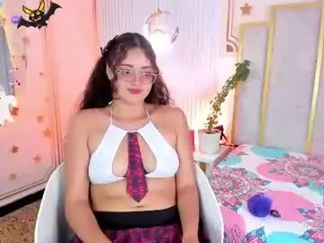 Chaturbate Nude Webcam of vitoria_kind