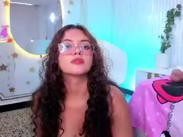 Chaturbate Best Webcam of vitoria_kind
